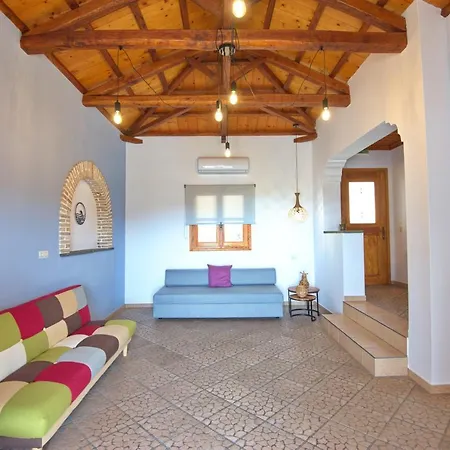 Vila Petrino Patitírion Exteriér fotografie
