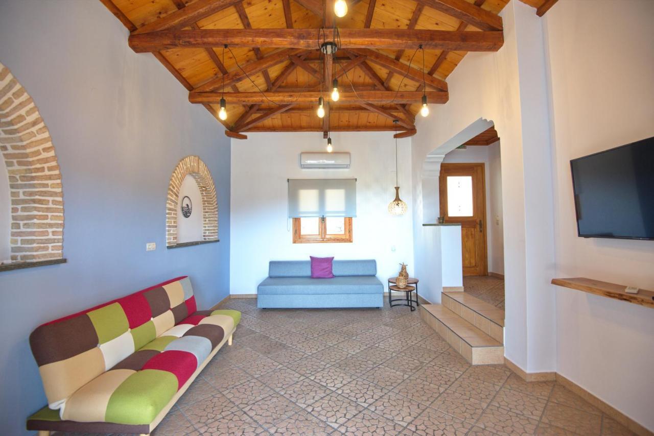 Holiday home Petrino Patitiri (Alonnisos)
