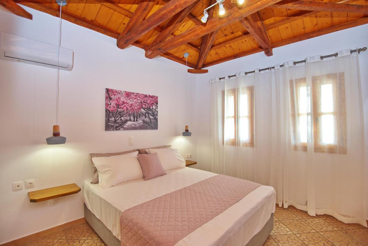 Holiday home Petrino