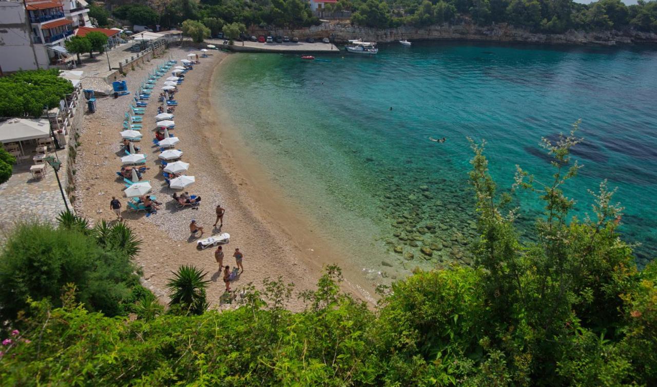 Holiday home Petrino Patitiri (Alonnisos)