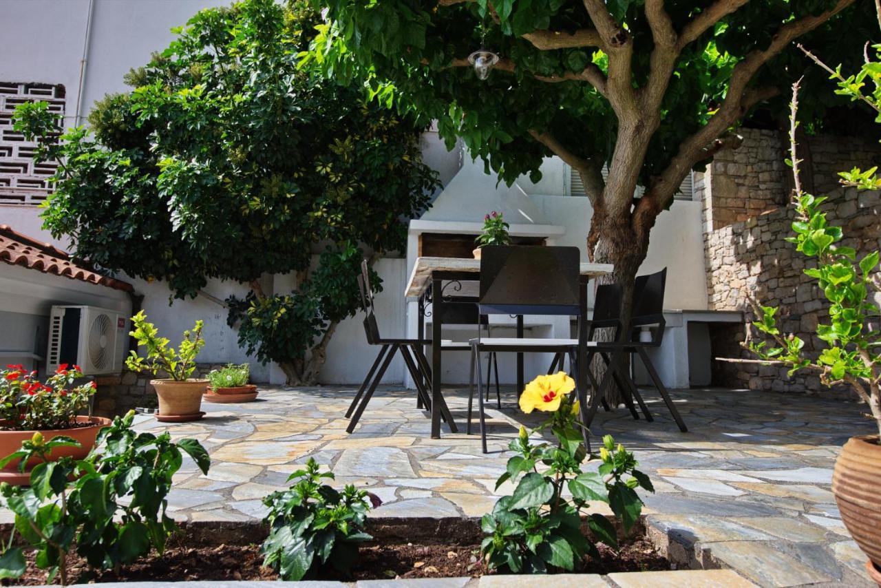 Petrino Holiday home Patitiri (Alonnisos)