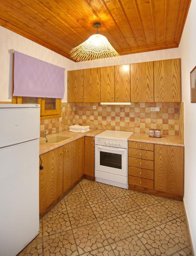 Petrino Holiday home Patitiri (Alonnisos)