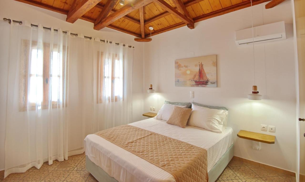 Holiday home Petrino Patitiri (Alonnisos)