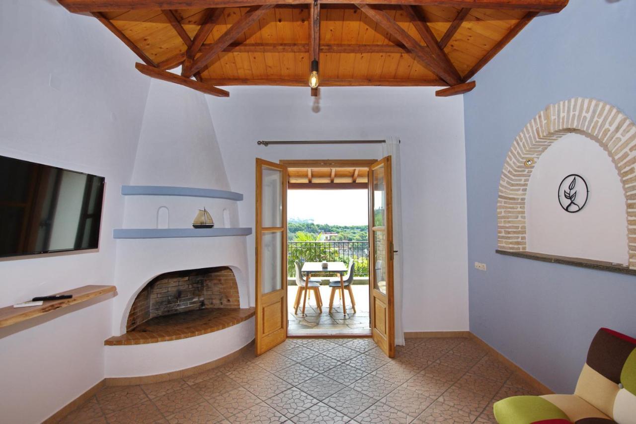 Holiday home Petrino *