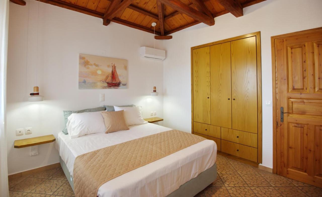 Holiday home Petrino Patitiri (Alonnisos)
